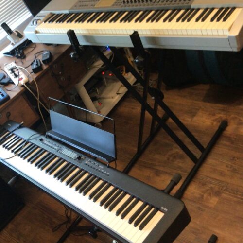 Jasa Produksi Backing Track