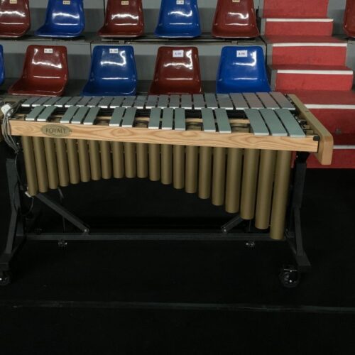 Sewa pitched percussion marimba xylophone vibraphone...