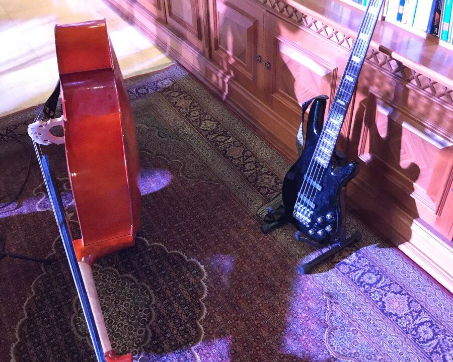 Berapa sih penghasilan musisi di Jakarta?