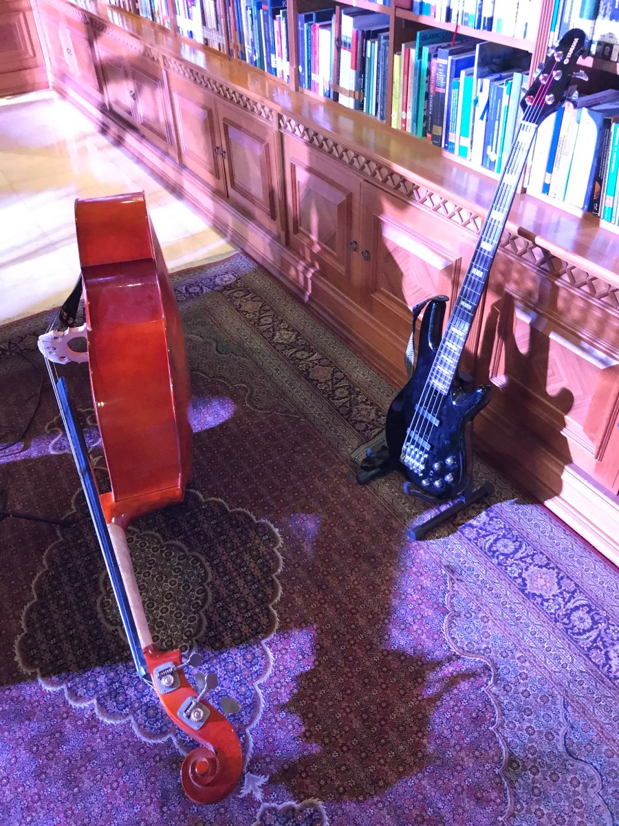 Berapa sih penghasilan musisi di Jakarta?
