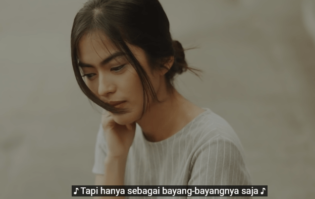 Tanpa Tergesa Juicy Luicy
